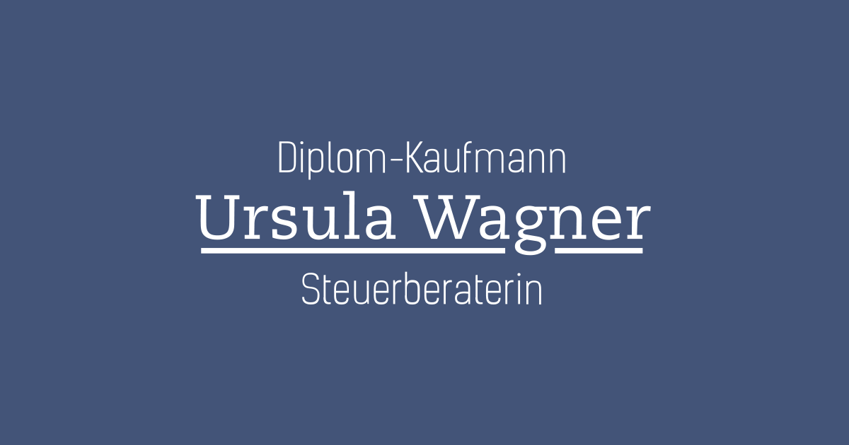 (c) Wagner-steuerberaterin.de